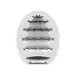 Masturbator Egg Single (Riffle)