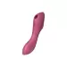 Vibrator - Curvy Trinity 3 (Red)