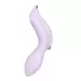 Wibrator-Curvy Trinity 2 (violet)