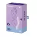 Wibrator-Curvy Trinity 2 (violet)