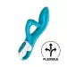 Wibrator-Embrace me (Turquoise)
