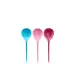 Zestaw-Satisfyer Balls C03 single (set of 3)