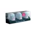 Masturbator-Eggs (set of 3 Bubble)