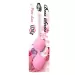 Silicone Kegel Balls 36mm 90g Pink - Boss Series