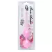 Silicone Kegel Balls 36mm 90g Pink - Boss Series