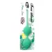 Silicone Kegel Balls 36mm 90g Green - Boss Series