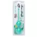 Silicone Kegel Balls 36mm 90g Green - Boss Series