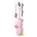 Silicone Kegel Balls 32mm 125g Pink - Boss Series