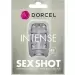 SEX SHOT INTENSE