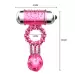 BAILE - Sweet vibration ring, 10 vibration functions Vibration