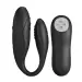 PRETTY LOVE - INDULGENCE PLUS, 30 functions black