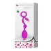 PRETTY LOVE - Kegel Balls HEART