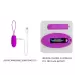 PRETTY LOVE - JOANNA, USB, 12 function