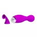 PRETTY LOVE - Magic Flute USB 12 Functions, Suction