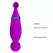 PRETTY LOVE - Magic Flute USB 12 Functions, Suction