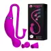 PRETTY LOVE - ROMANCE 3 in 1 USB 12 Functions