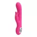PRETTY LOVE - CARINA, PINK, USB, 7 function