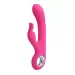 PRETTY LOVE - CARINA, PINK, USB, 7 function