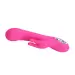 PRETTY LOVE - CARINA, PINK, USB, 7 function