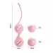PRETTY LOVE - KEGEL TIGHTEN UP I PINK