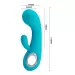 PRETTY LOVE - CHRIS USB 7 vibration