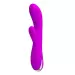 PRETTY LOVE - WILBUR 12 function vibrations