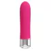 PRETTY LOVE - SAMPSON Pink 12 function vibrations