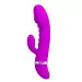 PRETTY LOVE - TRACY Purple 7 function