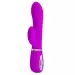 PRETTY LOVE - TERNENCE USB PURPLE 4 rot. 12 vibration