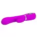 PRETTY LOVE - TERNENCE USB PURPLE 4 rot. 12 vibration