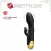 PRETTY LOVE - LIBERATORS ROYAL PLEASURE