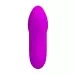 PRETTY LOVE - ISAAC, USB 7 sucking; 7 vibration