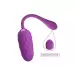 PRETTY LOVE - MARINA EGG Purple