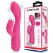PRETTY LOVE - GLORIA Pink 12 function vibrations