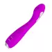 PRETTY LOVE -HECTOR, 12 vibration functions 5 electric shock functions Mobile APP remote control