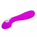 PRETTY LOVE -HECTOR, 12 vibration functions 5 electric shock functions Mobile APP remote control