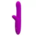 PRETTY LOVE - Angelique, 12 vibration functions 4 tickling functions