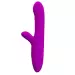 PRETTY LOVE - Angelique, 12 vibration functions 4 tickling functions