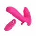 PRETTY LOVE -REMOTE CONTROL MASSAGER, 12 vibration functions Wireless remote control