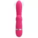 PRETTY LOVE - Willow, 7 vibration functions 4 sucking functions