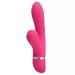PRETTY LOVE - Willow, 7 vibration functions 4 sucking functions