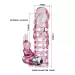 BAILE - ULTIMATELOVE SLEEVE, 10 vibration functions