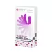PRETTY LOVE - Quintion USB 12 Functions, Flexible