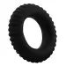 BAILE- TITAN Cocck Ring Black