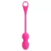 PRETTY LOVE - ELVIRA Pink- Kegel balls