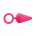 Candy Plug M-Pink