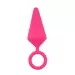 Candy Plug L-Pink