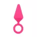 Candy Plug L-Pink