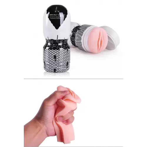 Masturbator-Passion Cup Vagina 02