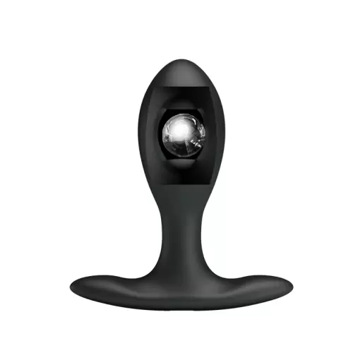 PRETTY LOVE - INFLATABLE ANAL PLUG